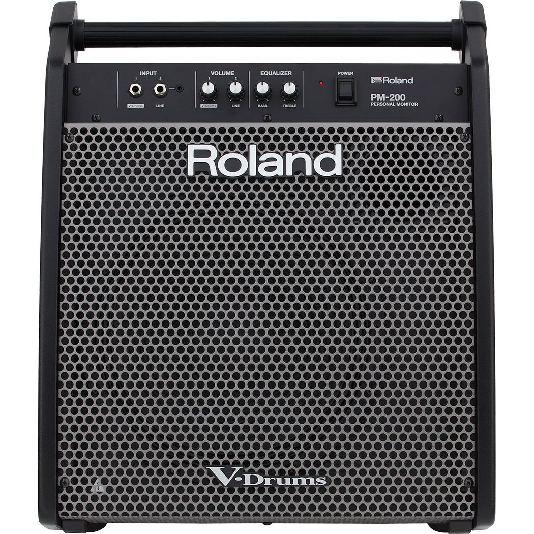 Roland PM-200 по цене 66&nbsp;640 ₽