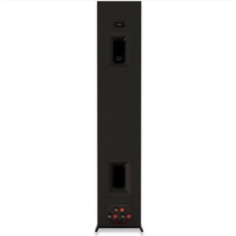 Klipsch RP-5000F 2 Ebony по цене 119&nbsp;990 ₽