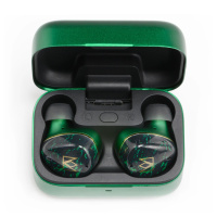 Noble Audio FoKus Rex5 Green по цене 49&nbsp;990 ₽
