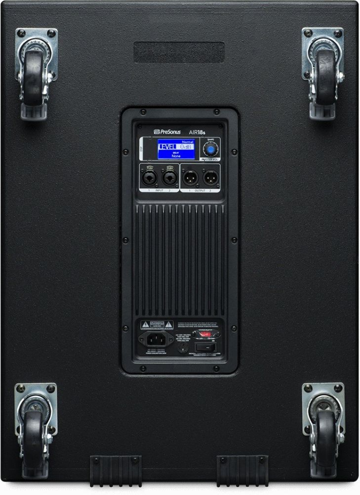 PreSonus AIR18s по цене 143&nbsp;520 ₽