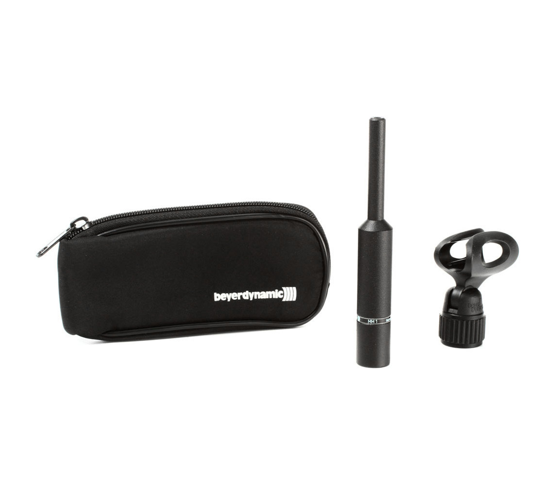 Beyerdynamic MM 1 по цене 33&nbsp;400 ₽