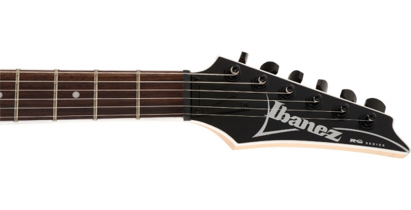 Ibanez RG421EX-BKF по цене 49&nbsp;500 ₽