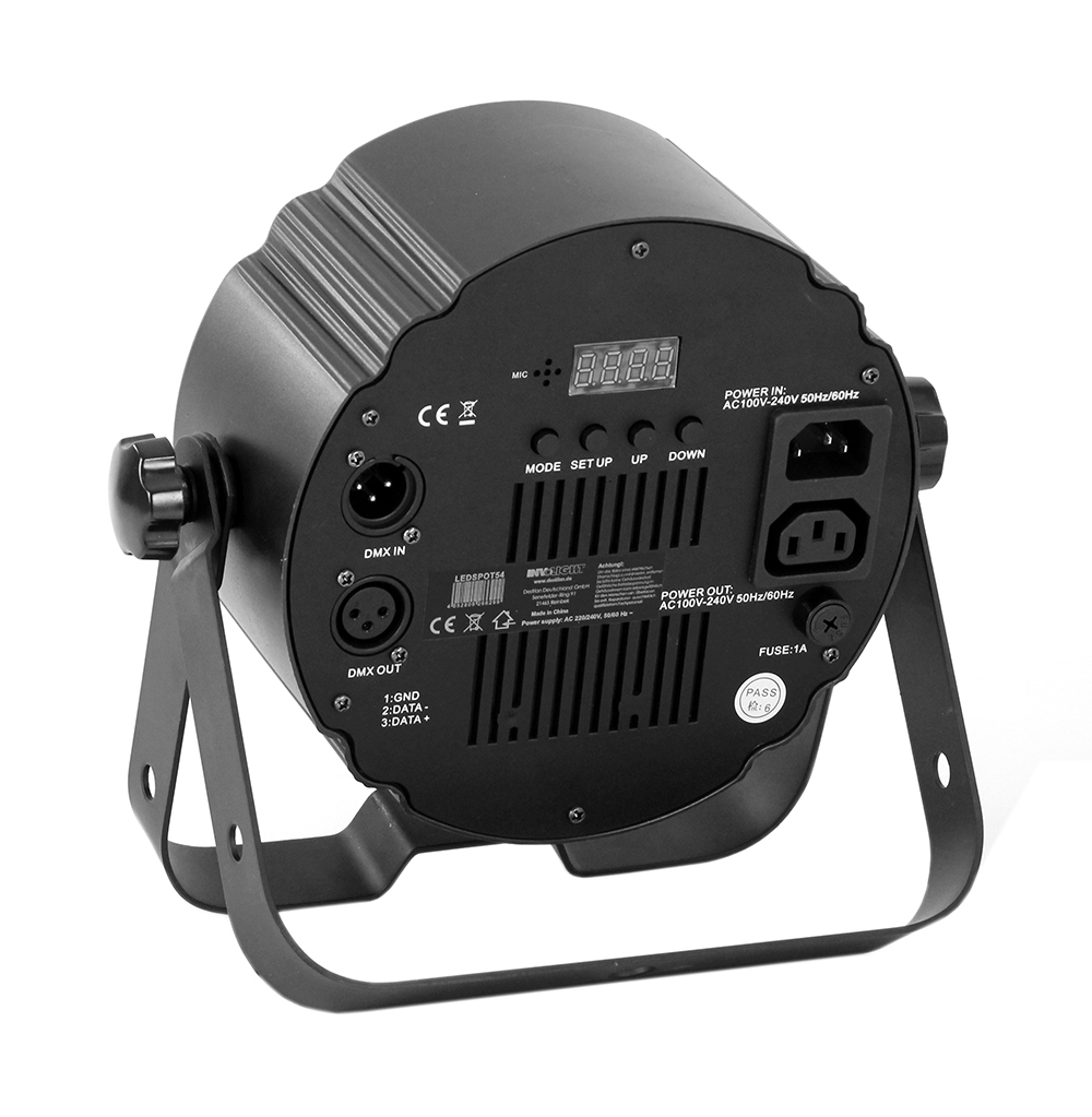 Involight LEDSPOT54 по цене 8&nbsp;390 ₽