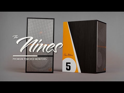 Klipsch The Nines Black по цене 169&nbsp;990 ₽