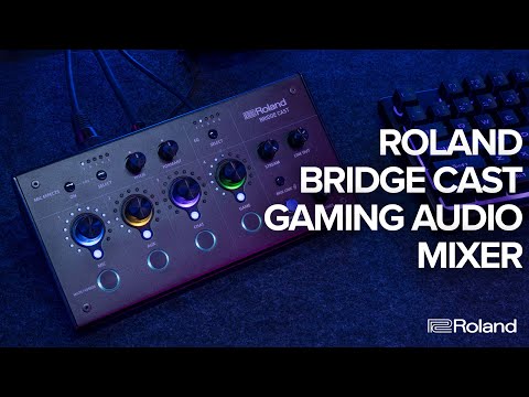 Roland Bridge Cast по цене 27&nbsp;680 ₽