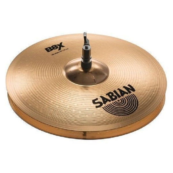 Sabian 14" B8X Hats по цене 21&nbsp;240 ₽