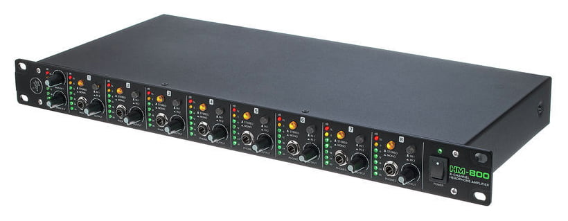 Mackie HM-800 по цене 40&nbsp;490 ₽