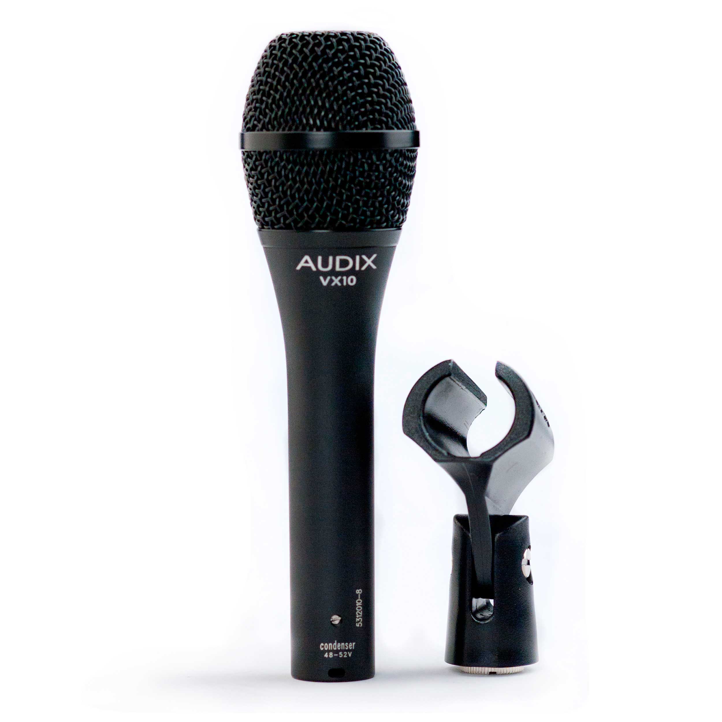 Audix VX10 по цене 67&nbsp;990 ₽