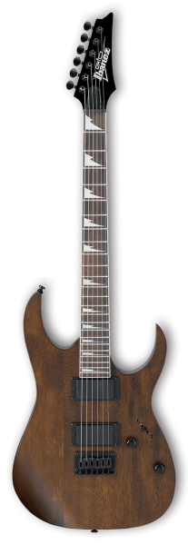 Ibanez GRG121DX-WNF по цене 30&nbsp;590 ₽