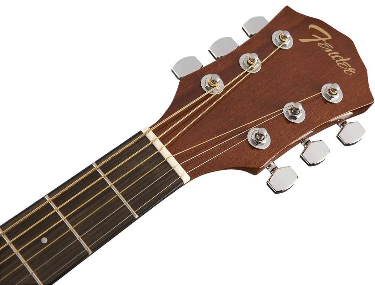 Fender FA-125CE по цене 30&nbsp;490 ₽