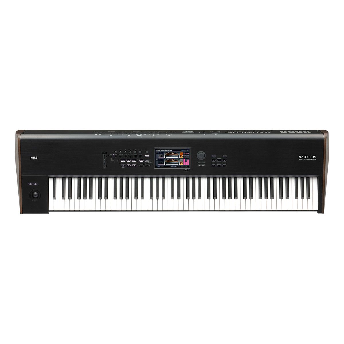 Korg Nautilus 88 по цене 333&nbsp;490 ₽