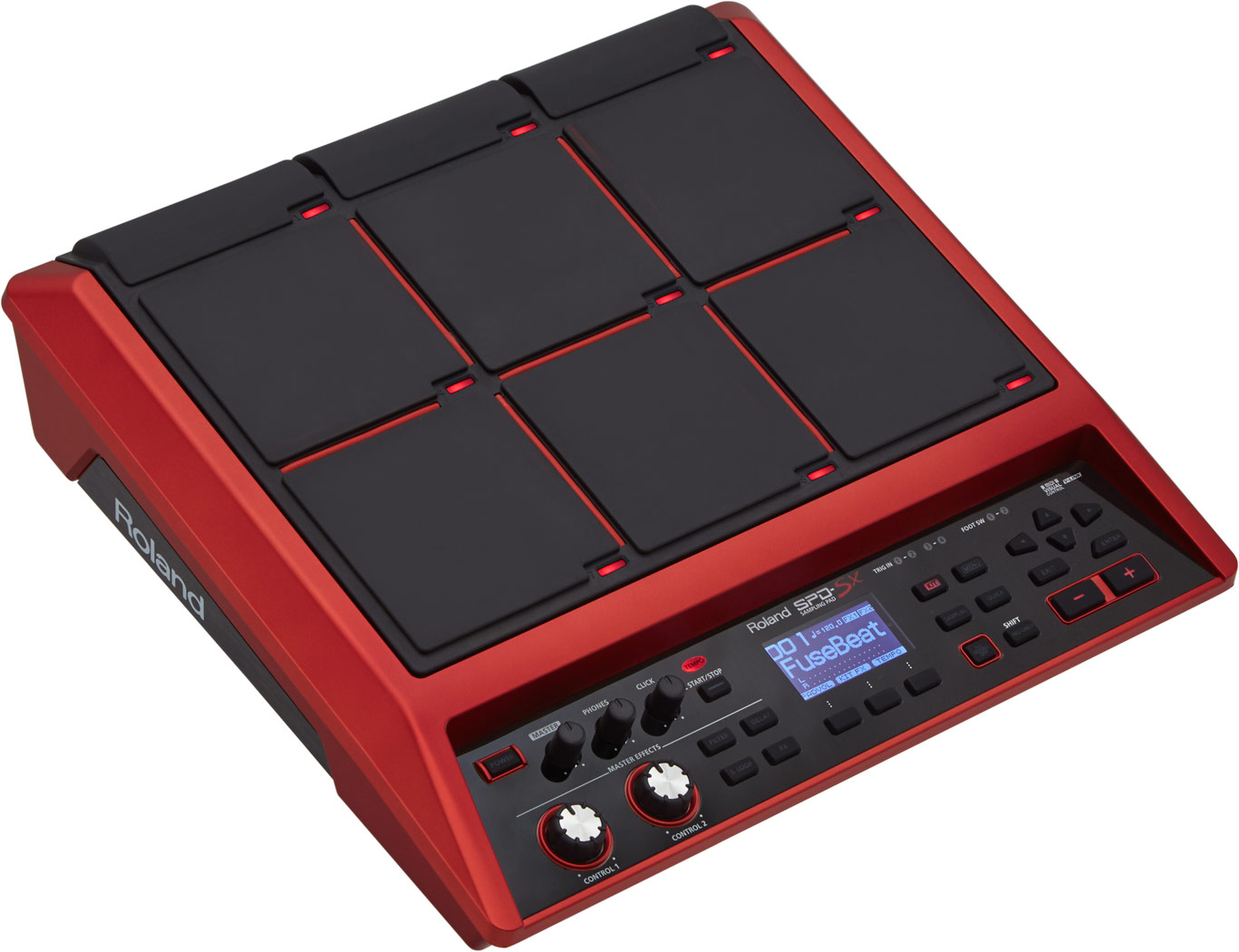 Roland SPD-SX SE по цене 74&nbsp;990 ₽