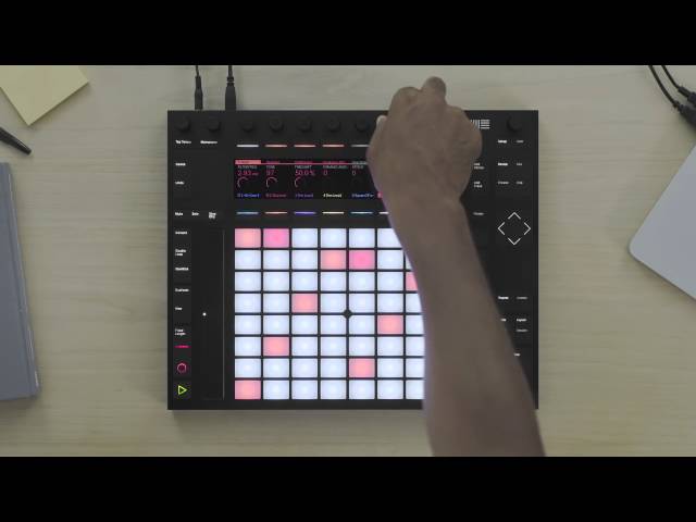 Ableton Push 2 + Live 11 Suite по цене 68&nbsp;900 ₽