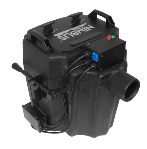Chauvet-DJ Nimbus по цене 227&nbsp;880 ₽