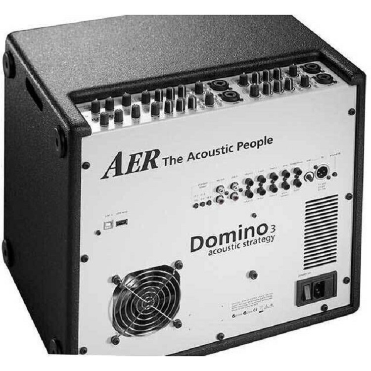 AER Domino 3 по цене 275&nbsp;180 ₽