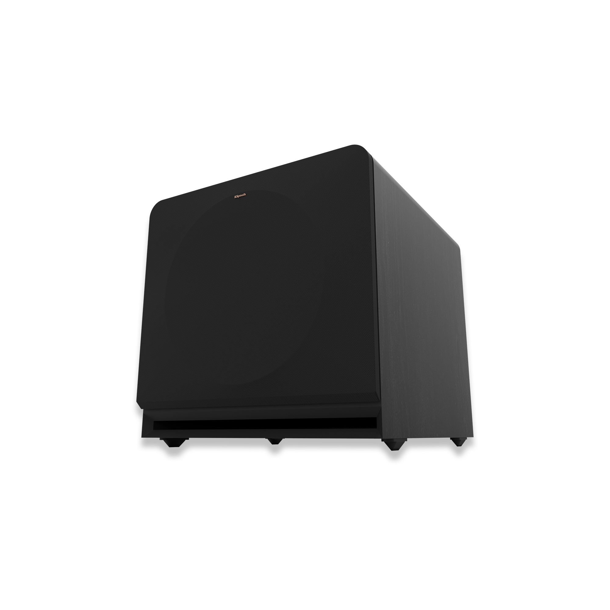 Klipsch RP 1600 SW Black по цене 179&nbsp;990 ₽