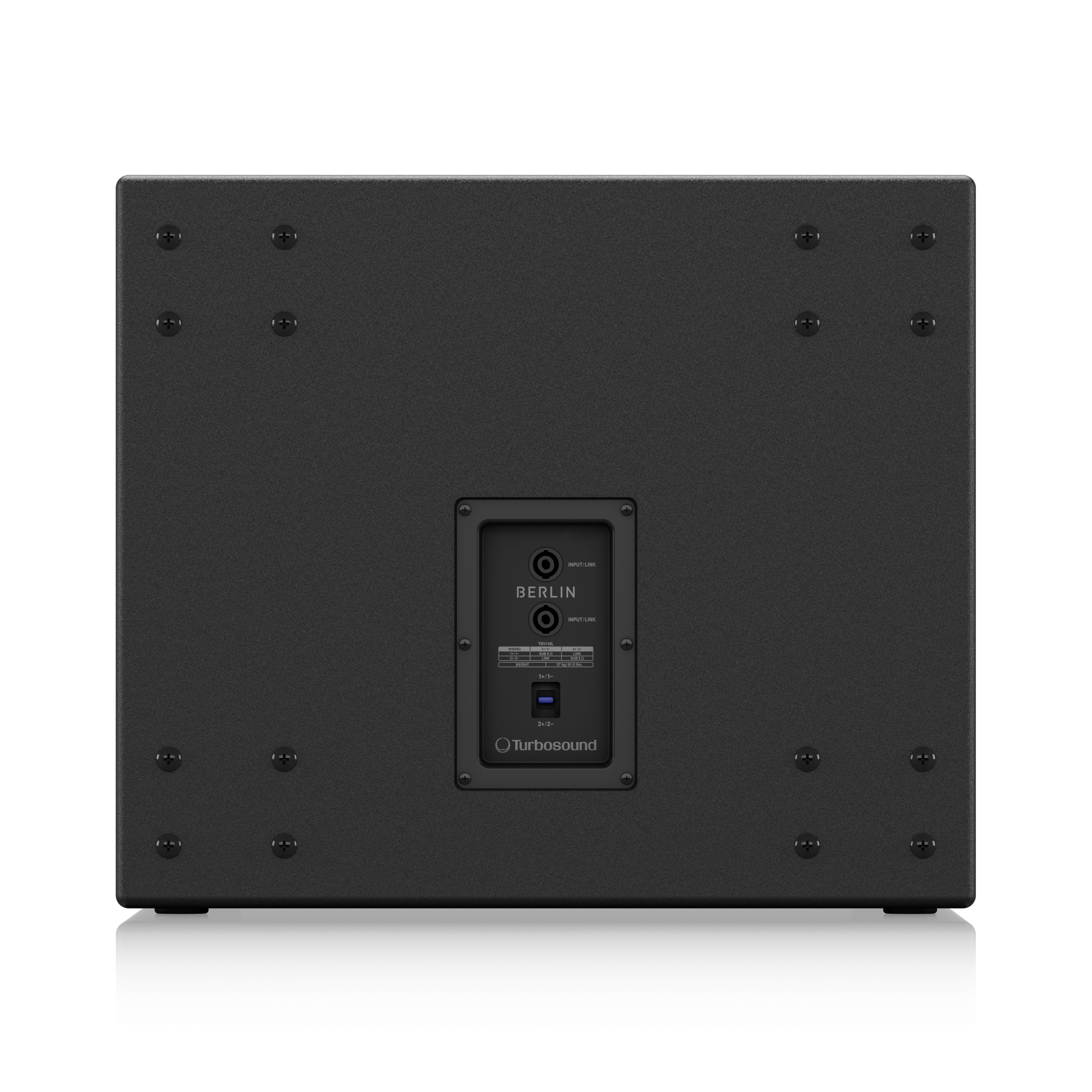Turbosound TBV118L по цене 135&nbsp;680 ₽