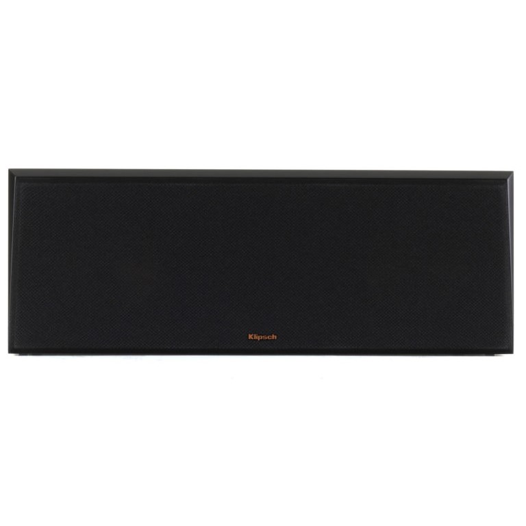Klipsch RP-600C Walnut по цене 49&nbsp;990 ₽