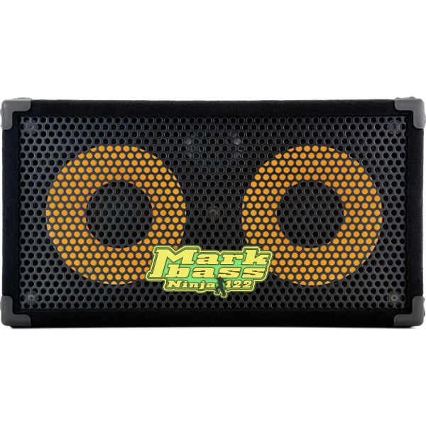 Markbass New York 122 Ninja по цене 75&nbsp;900 ₽