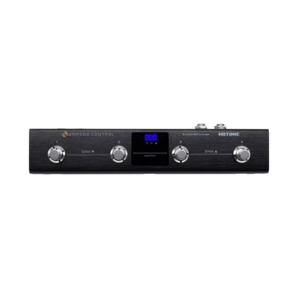 Hotone Ampero Control по цене 8&nbsp;800 ₽