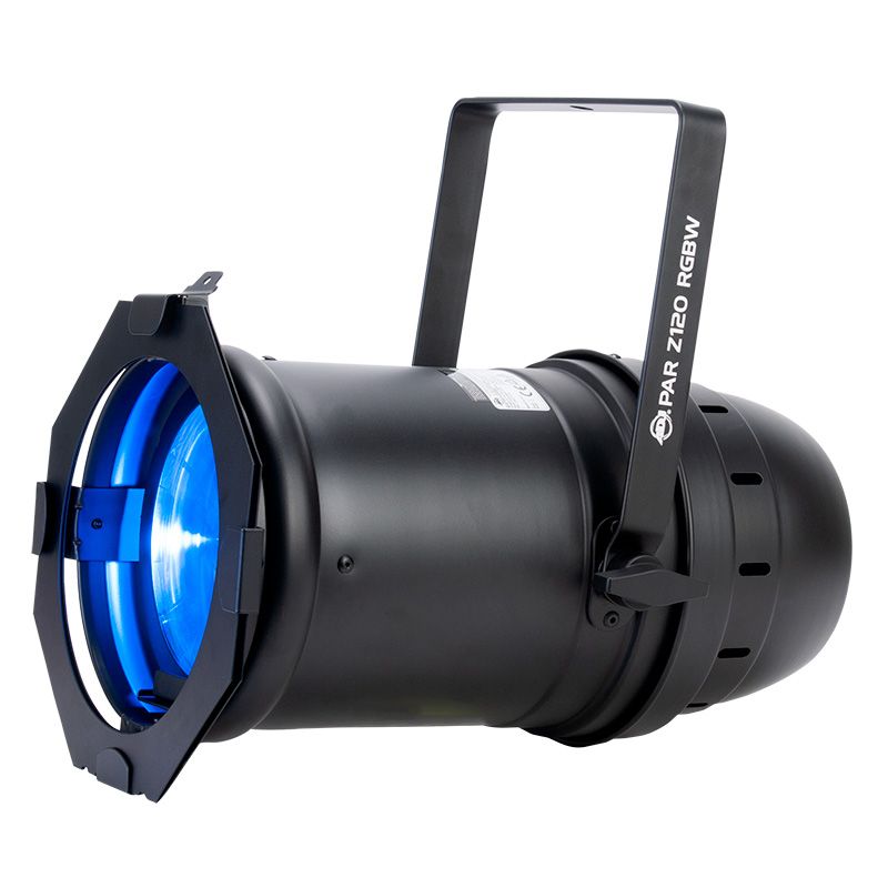 ADJ PAR Z120 RGBW по цене 62&nbsp;720 ₽