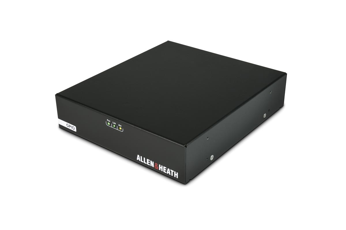 Allen & Heath GPIO по цене 113&nbsp;560 ₽