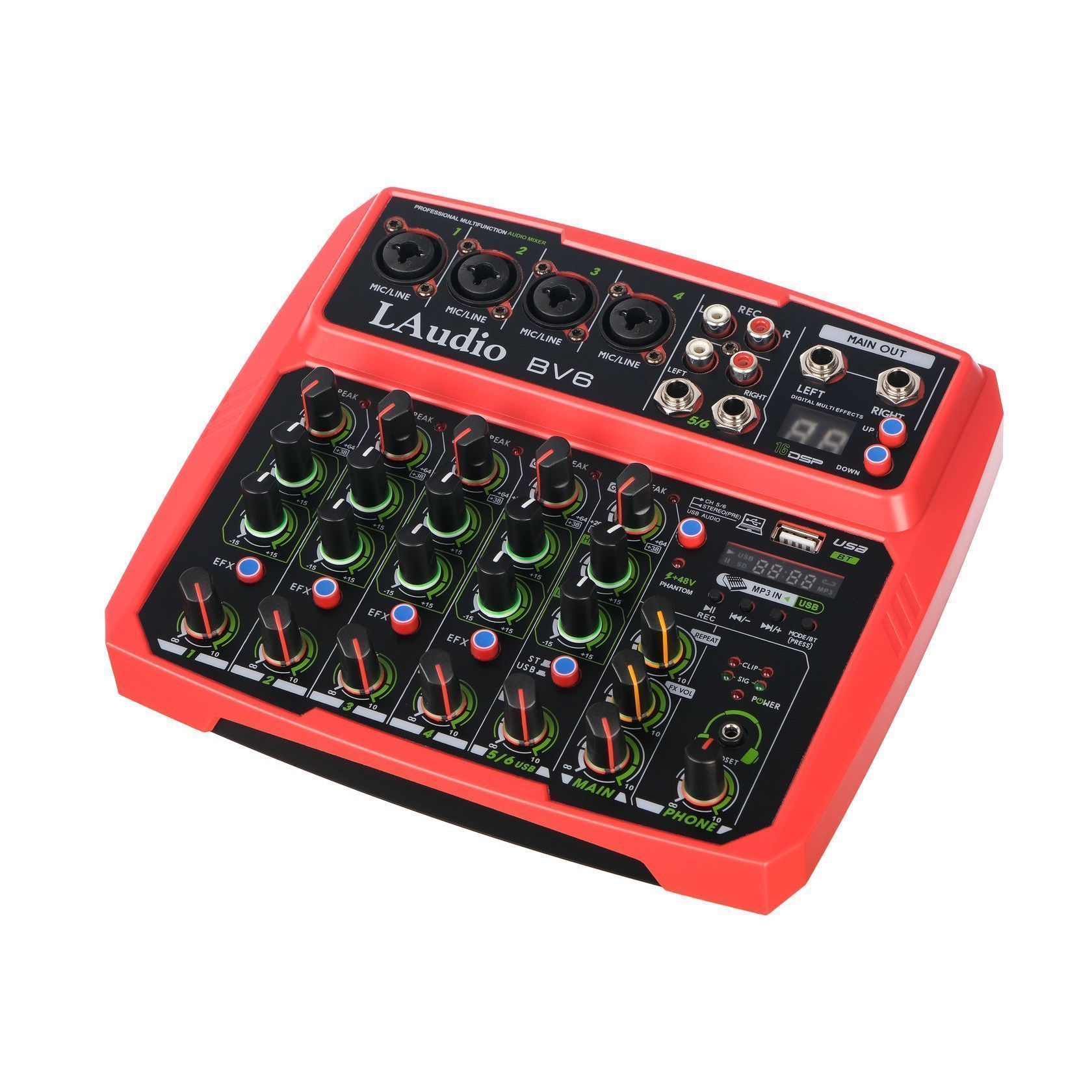LAudio BV6 по цене 5&nbsp;640 ₽
