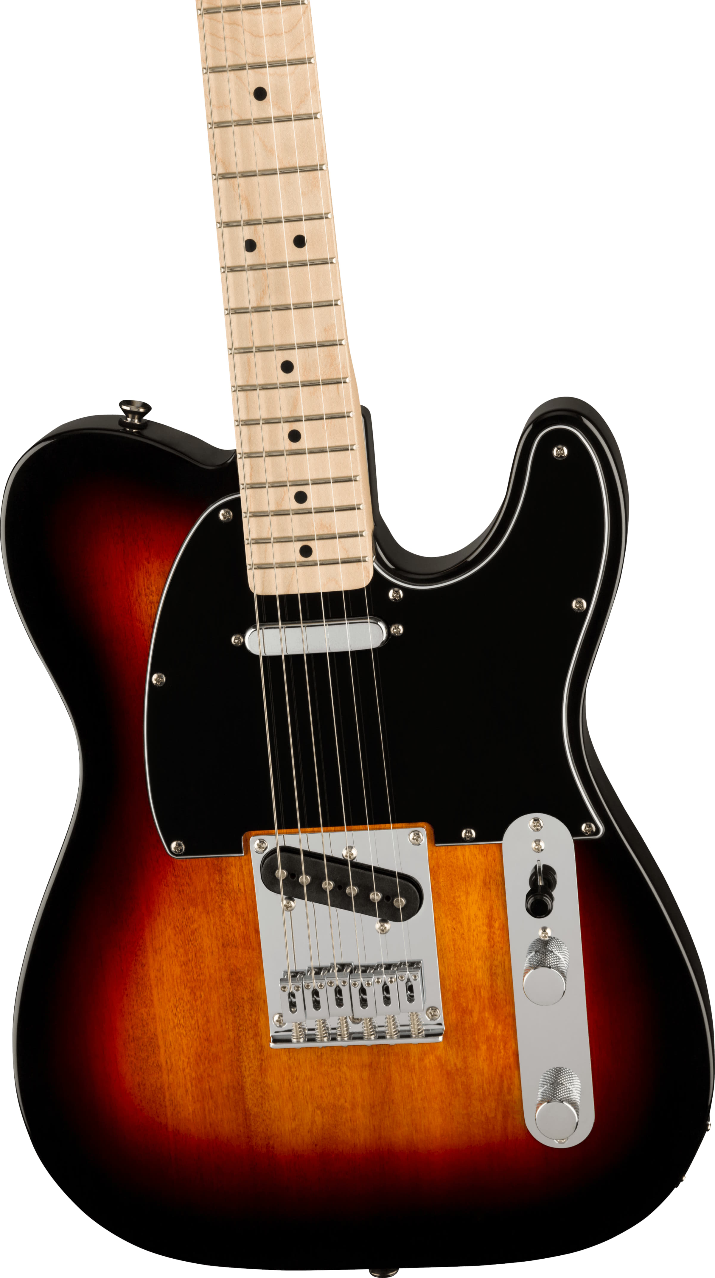 FENDER SQUIER Affinity 2021 Telecaster MN 3TS по цене 45&nbsp;890 ₽