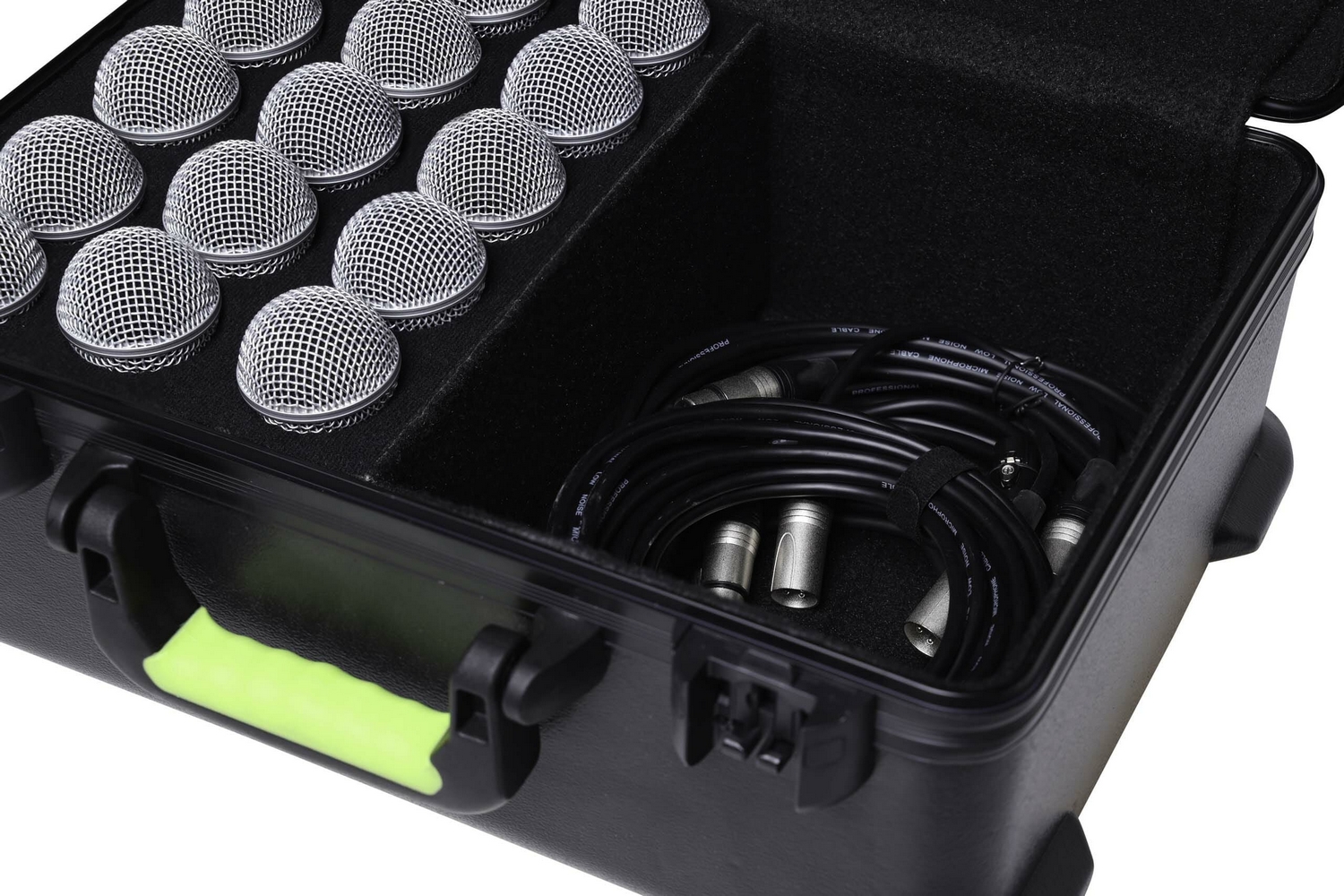 Gator SH-MICCASE15 по цене 11&nbsp;830 ₽