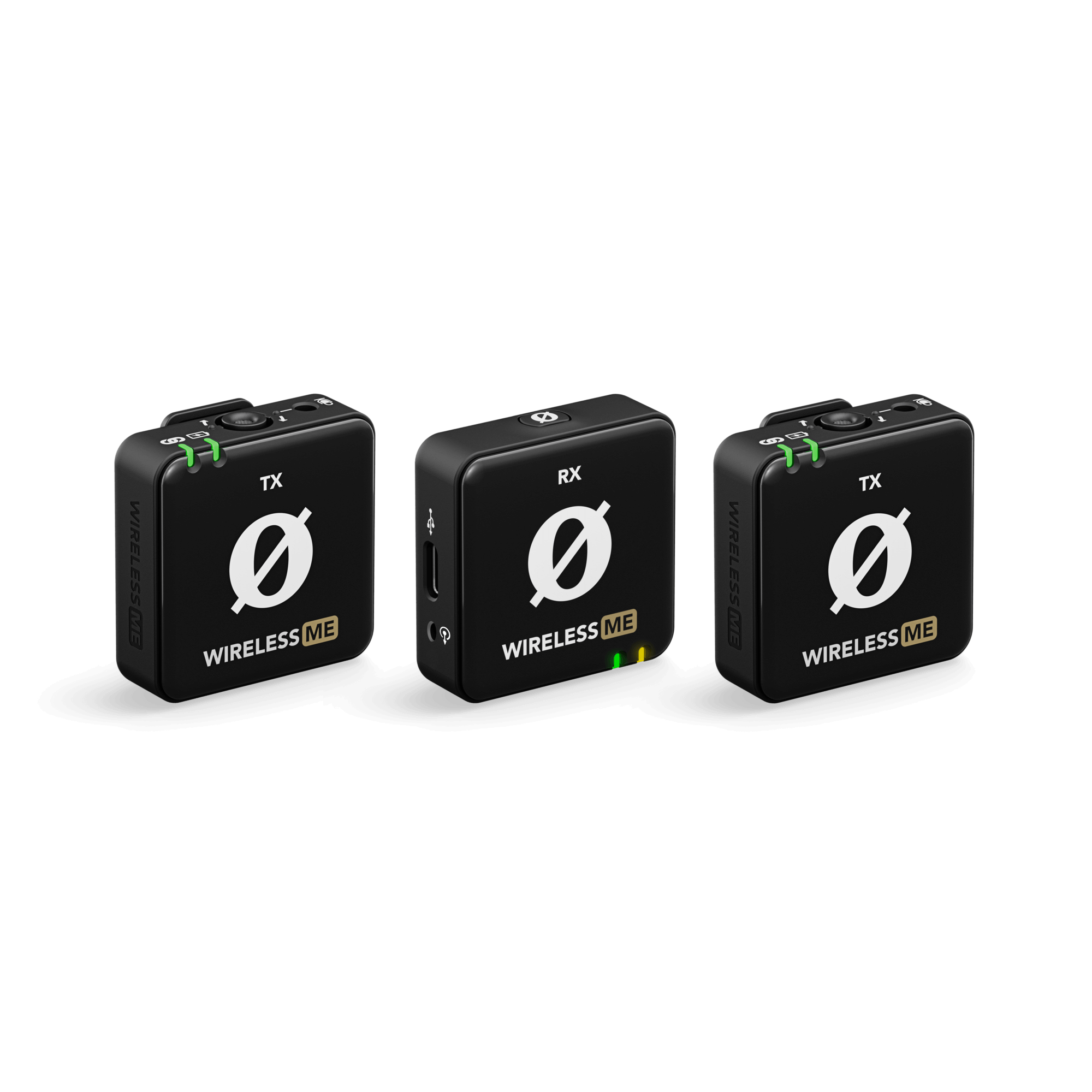 Rode Wireless ME Dual по цене 16&nbsp;150 ₽