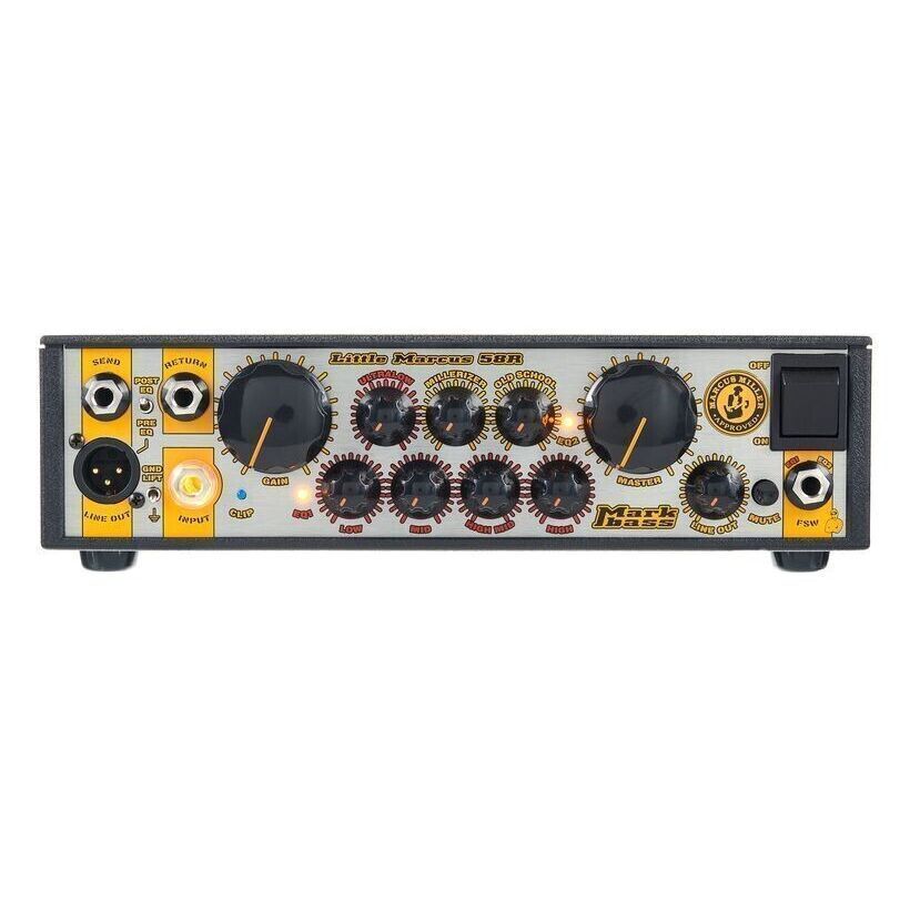 Markbass Little Marcus 58R по цене 32&nbsp;290.00 ₽