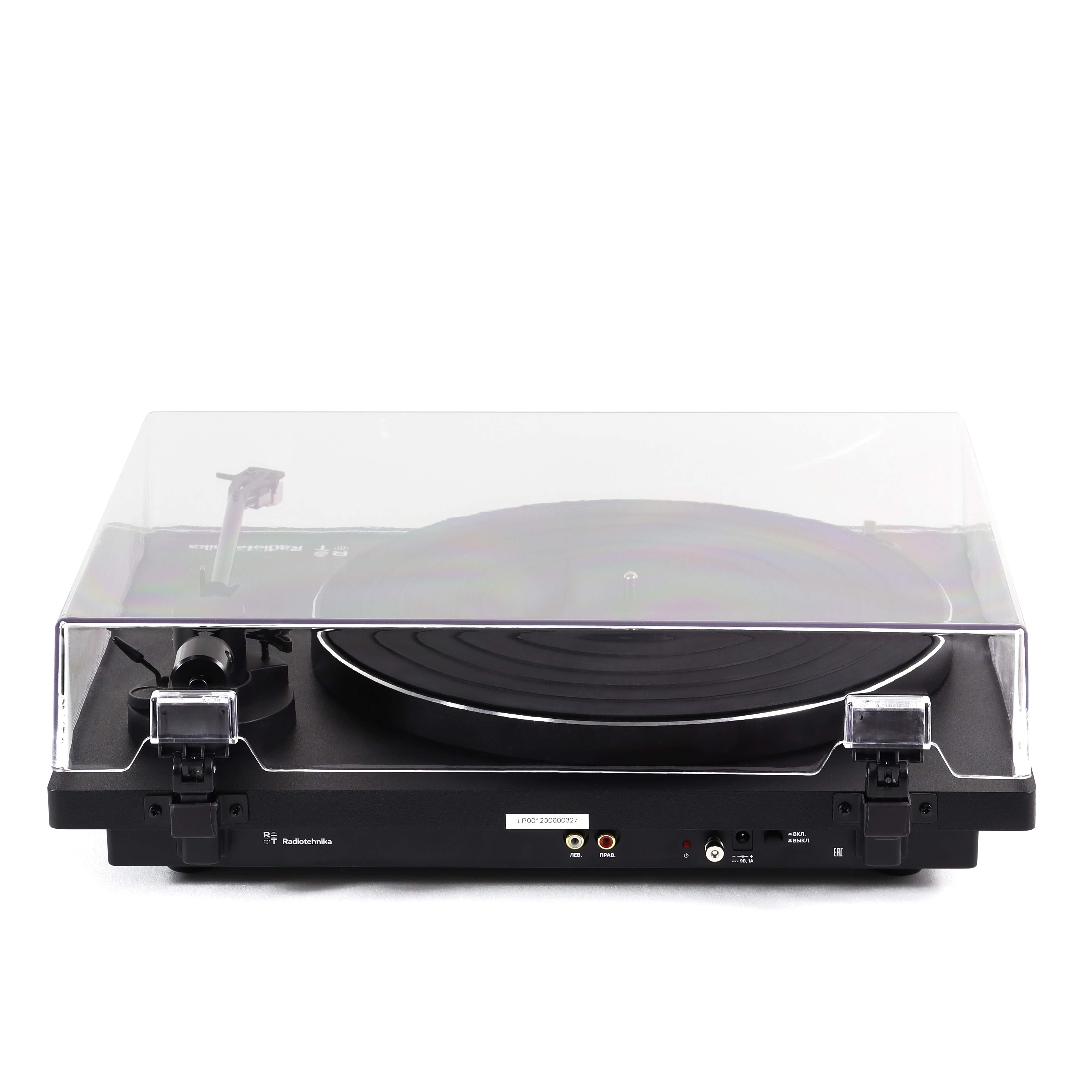 Radiotehnika LP001 по цене 19&nbsp;900 ₽