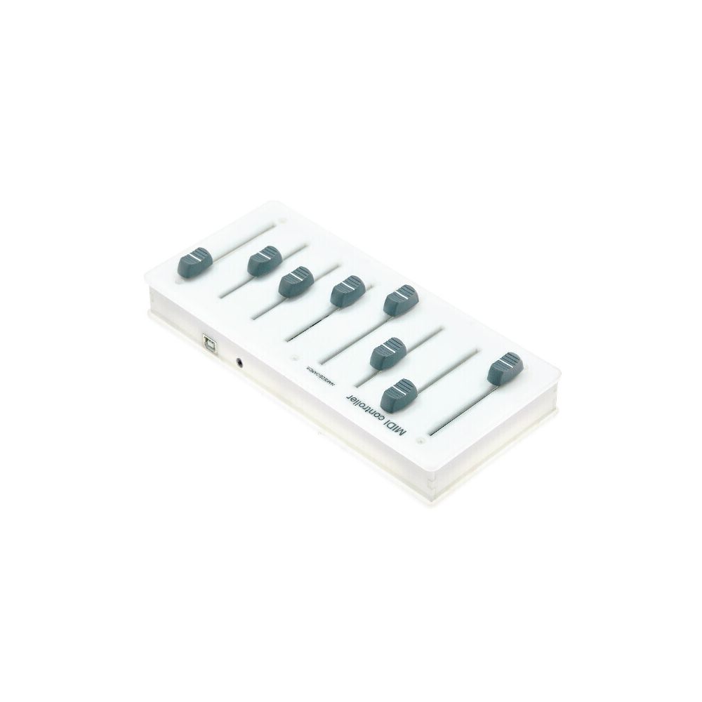 NakedBoards MC-8 White по цене 11&nbsp;460 ₽