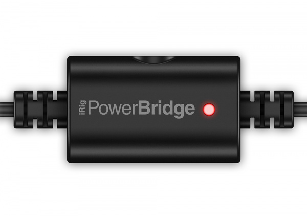 IK Multimedia iRig PowerBridge по цене 10&nbsp;300 ₽