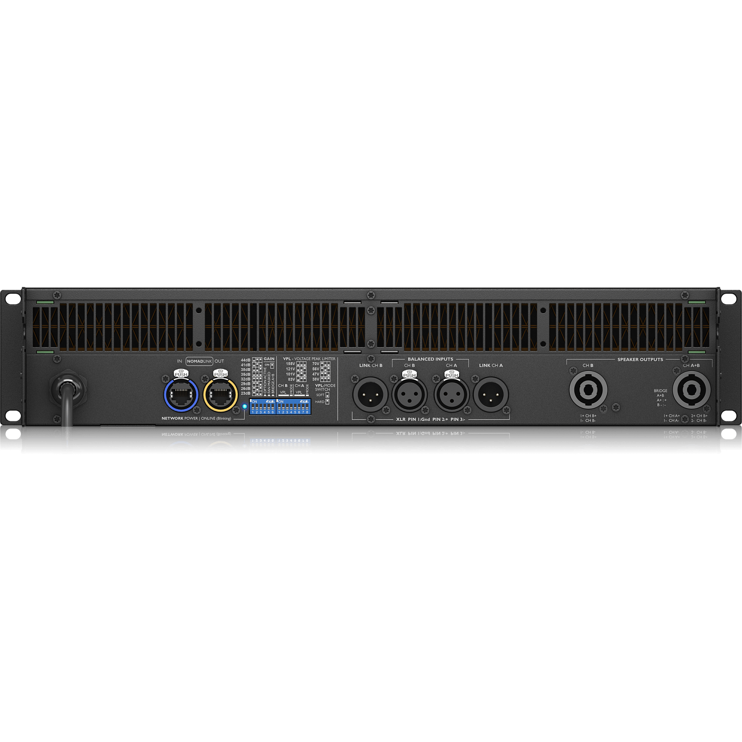 Lab.Gruppen fP7000/SP по цене 385&nbsp;900 ₽