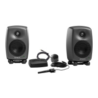 Genelec Stereo 8320APM Bundle Pack по цене 154&nbsp;260 ₽