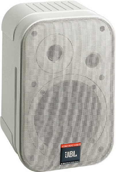 JBL Control 1PRO-WH по цене 8&nbsp;190 ₽