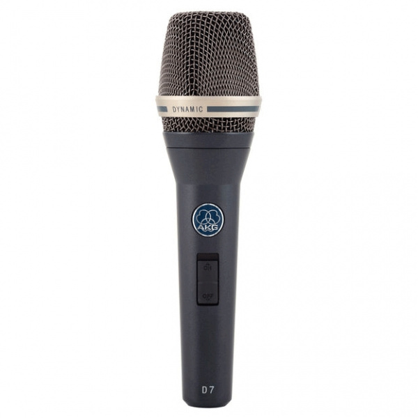 AKG D7S по цене 28&nbsp;020 ₽