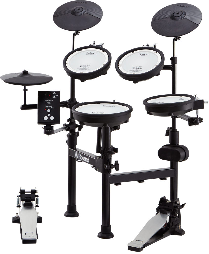 Roland TD-1KPX2 по цене 139&nbsp;680 ₽