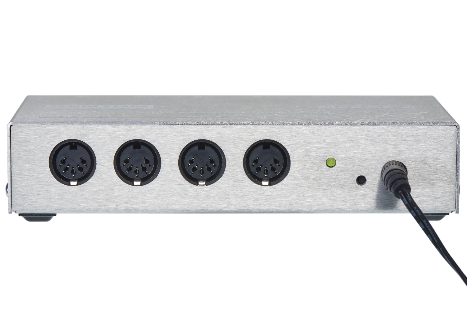 Kenton Merge 8 – 8 MIDI IN to 2 OUT по цене 16&nbsp;420 ₽