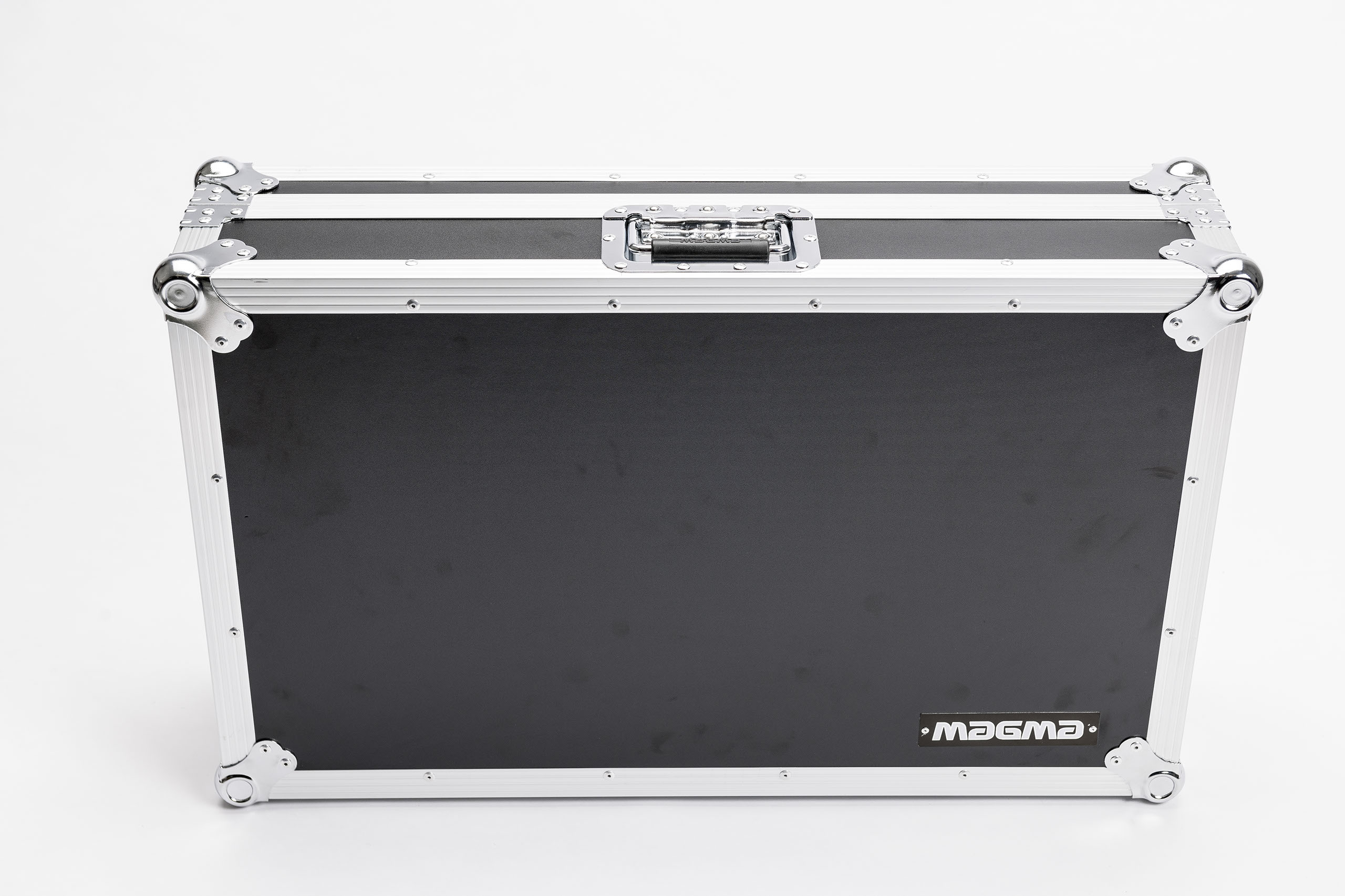 Magma DJ-Controller Workstation DDJ-1000 black/silver по цене 38&nbsp;510 ₽