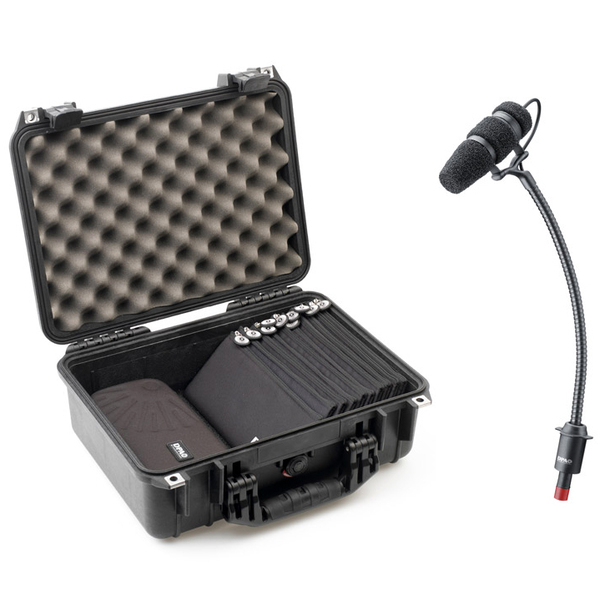 DPA Microphones KIT-4099-DC-10C по цене 909&nbsp;550 ₽