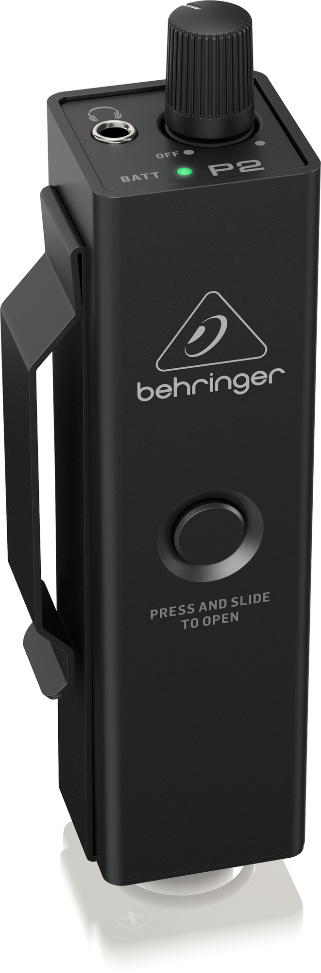 Behringer P2 по цене 5&nbsp;260 ₽