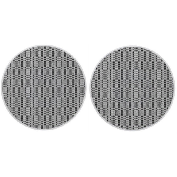 Bowers & Wilkins CCM663RD White по цене 147&nbsp;890 ₽