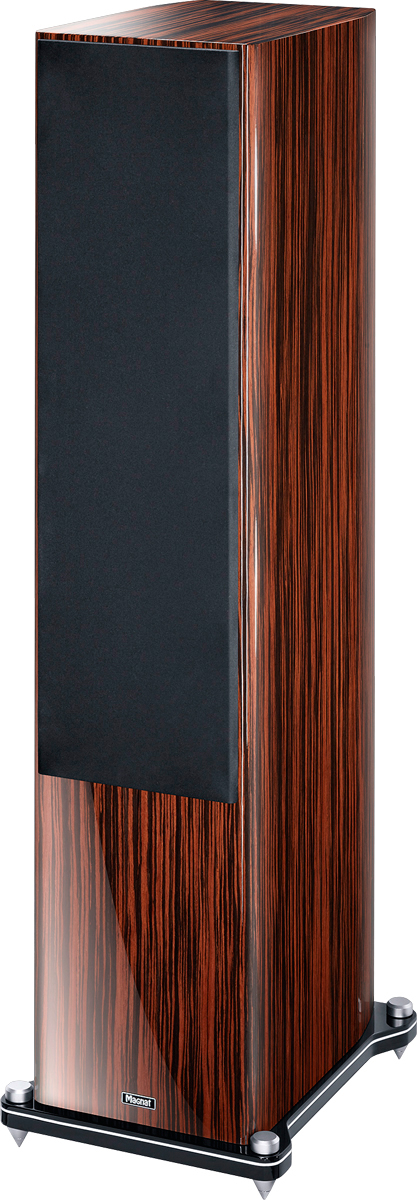 Magnat Signature 909 Piano Makassar по цене 329&nbsp;990 ₽