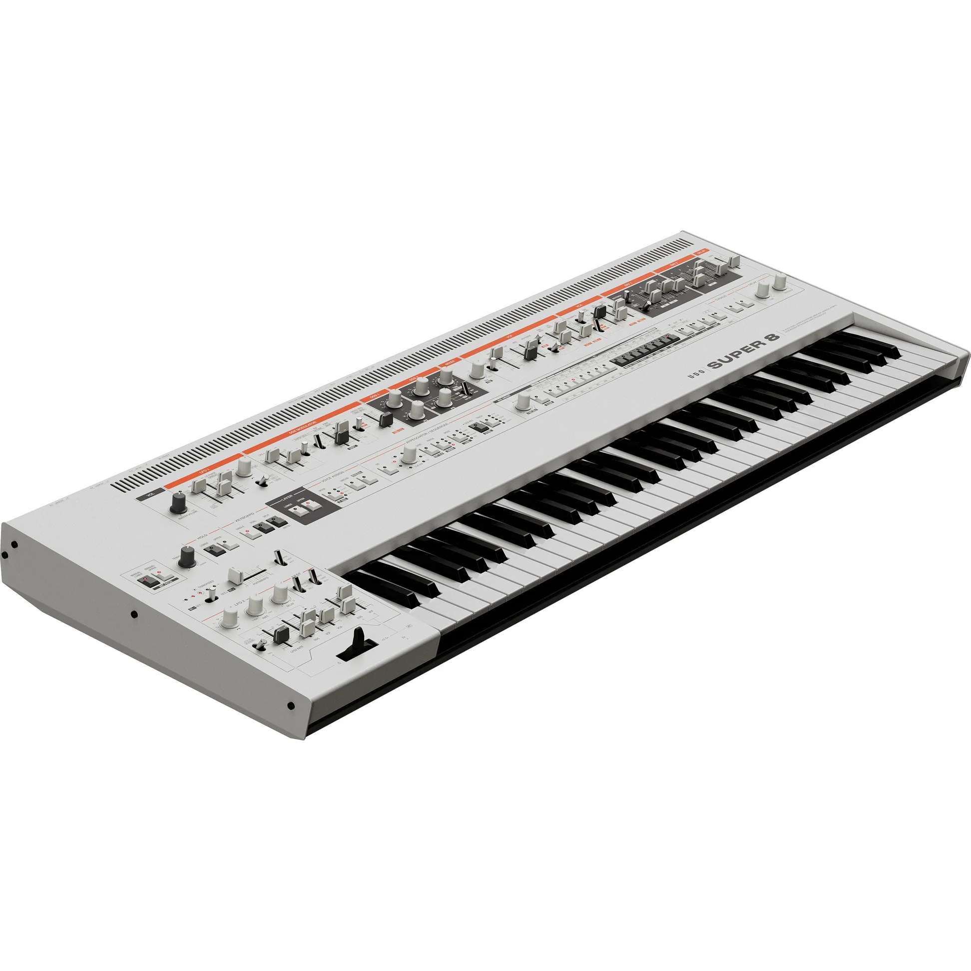 UDO Audio Super 8 по цене 306&nbsp;660 ₽