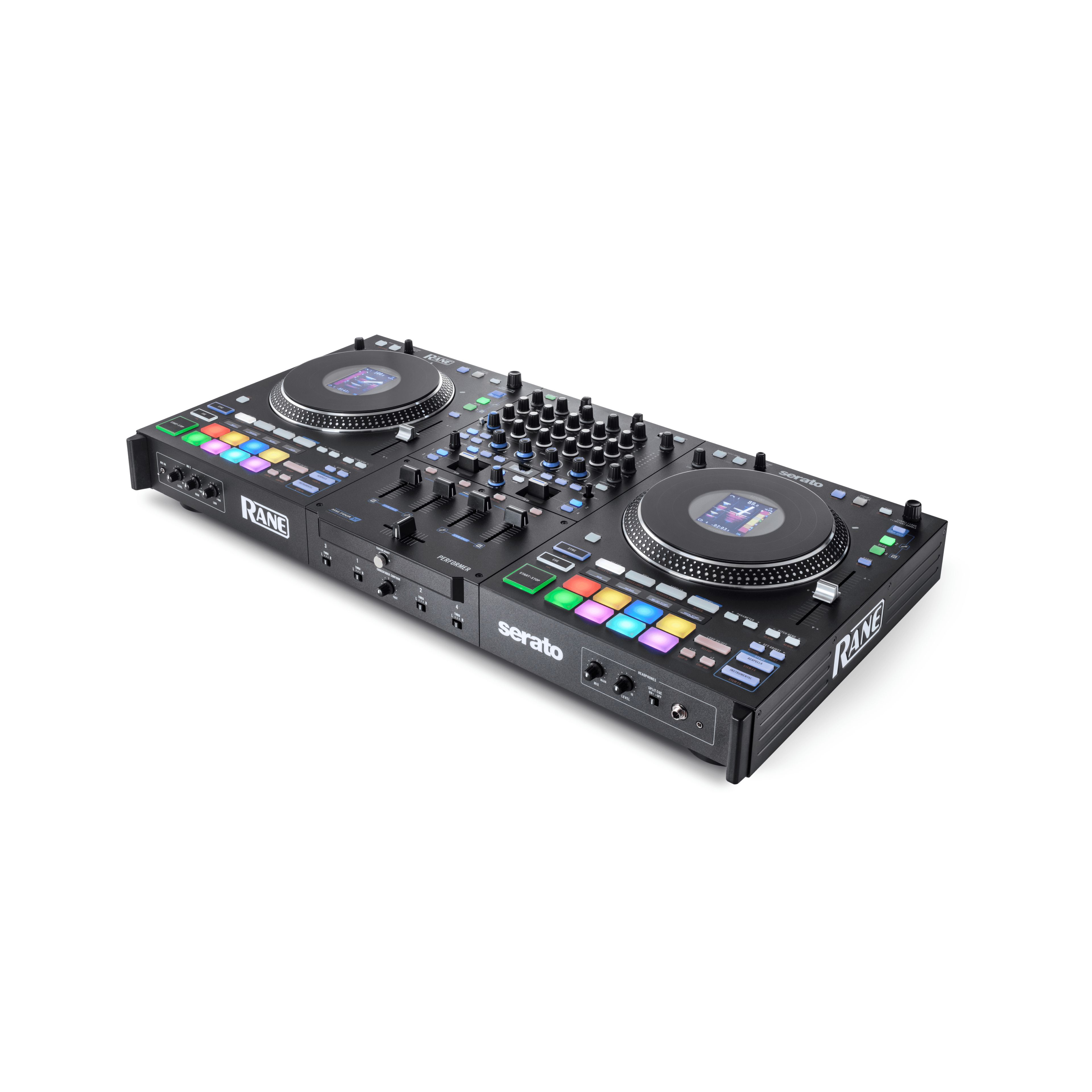 Rane Performer по цене 274&nbsp;450 ₽