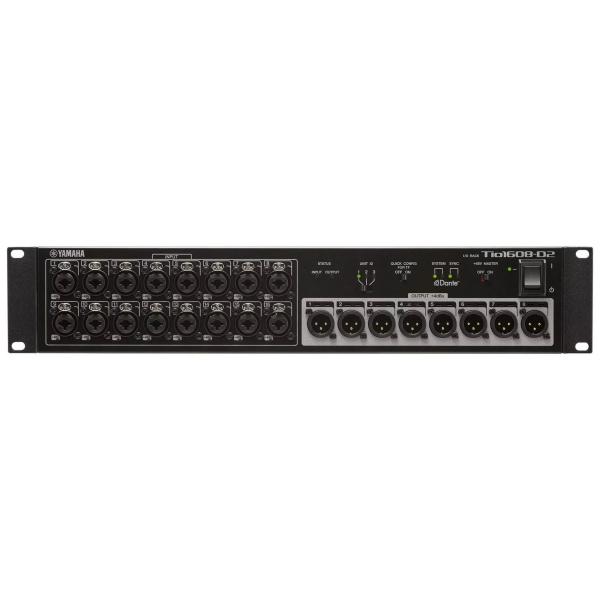 Yamaha TIO1608-D2 по цене 174&nbsp;240 ₽