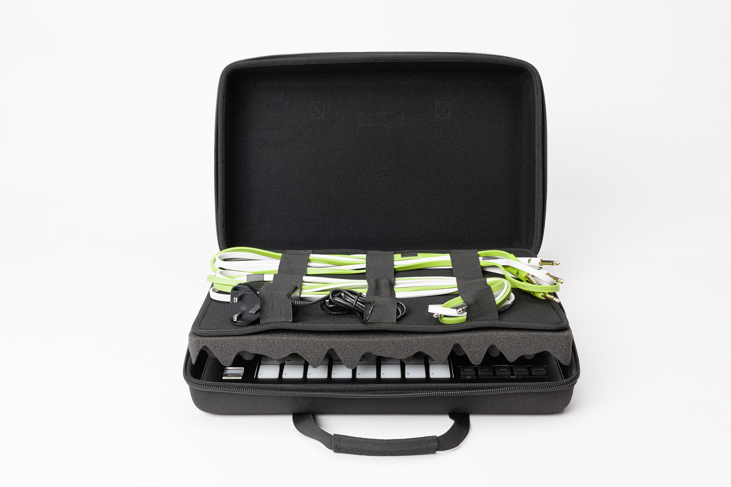 Magma CTRL Case MC-707 black/black по цене 8&nbsp;030 ₽