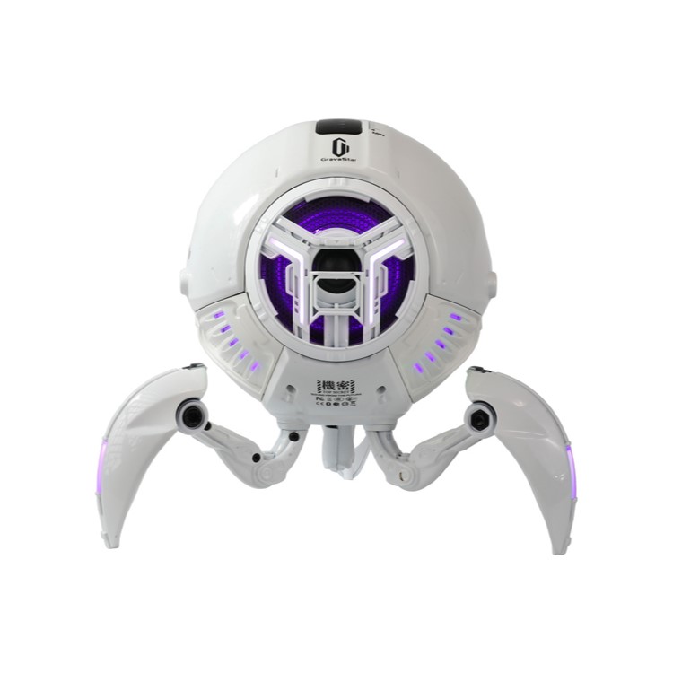 Gravastar Mars Pro White по цене 25&nbsp;100 ₽